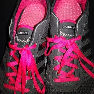 ADIDAS || Climacool Running Sneakers